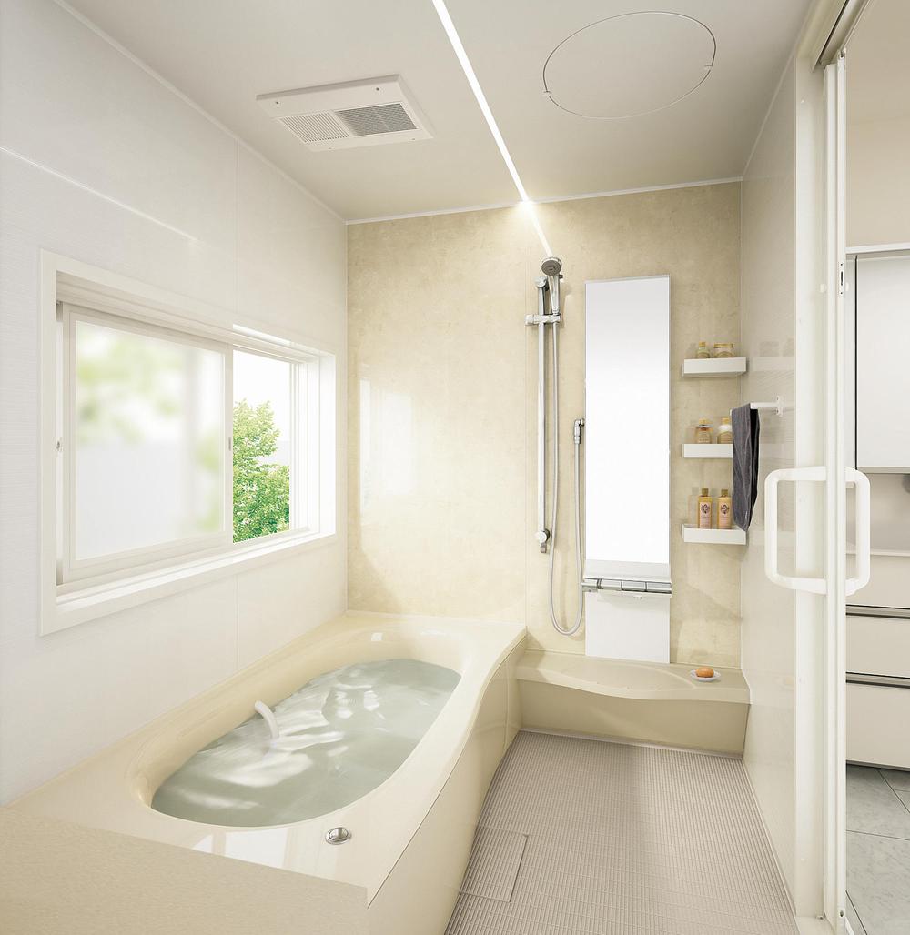 Other Equipment. Our adoption bathroom image