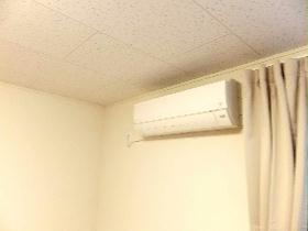 Other. Air conditioning