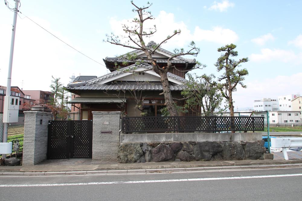 Local (11 May 2013) Shooting