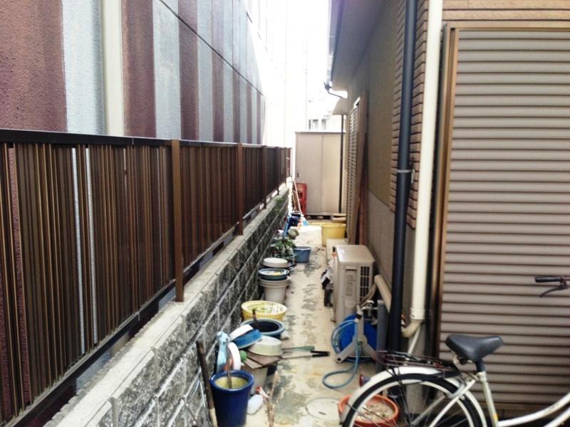 Local appearance photo. Local (10 May 2013) Shooting