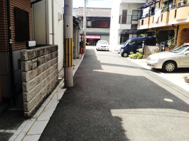 Local appearance photo. Local (10 May 2013) Shooting