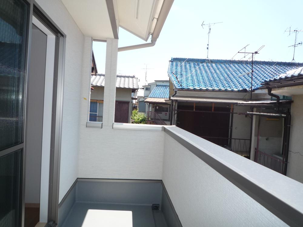 Other. Veranda image