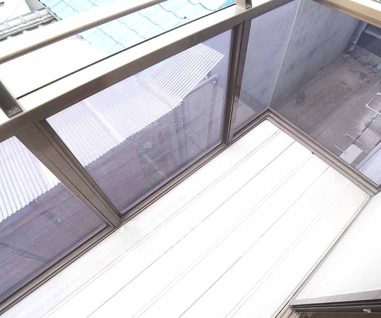 Balcony. 201, Room photo diversion