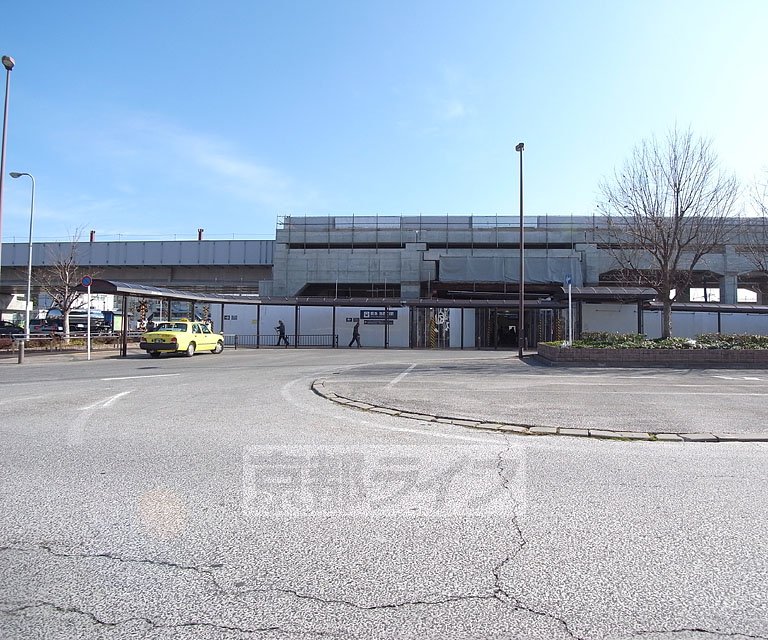 Other. Rakusaiguchi Station to (other) 1880m