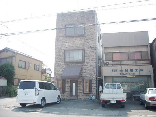 Local photos, including front road