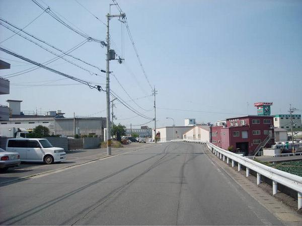 Local photos, including front road