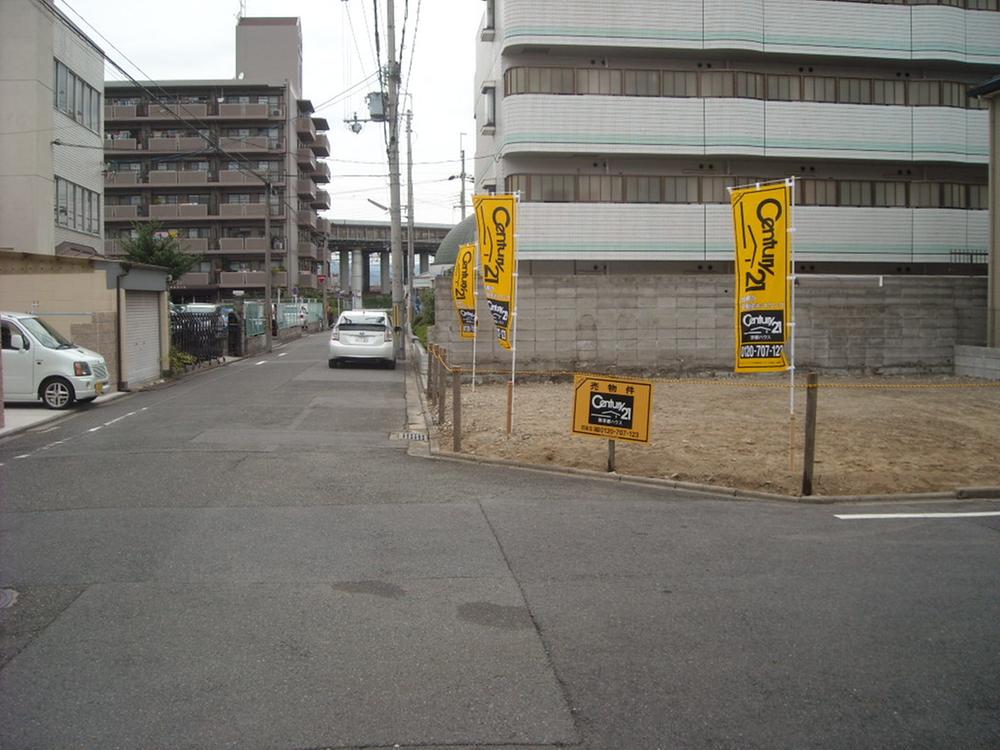 Other local. Local shooting West road