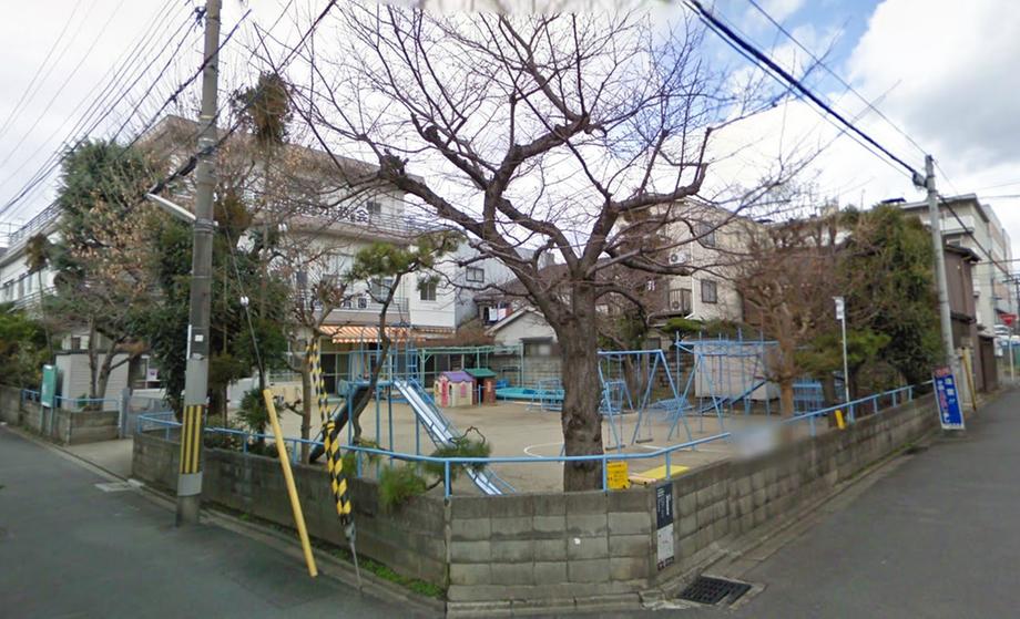 kindergarten ・ Nursery. Karahashi 350m to nursery school