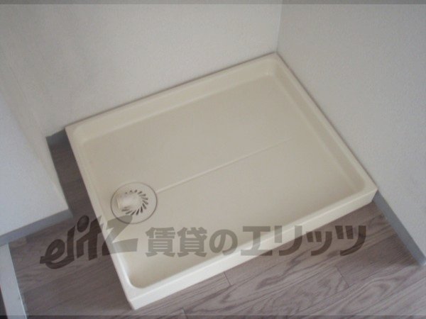 Other Equipment. Laundry Area