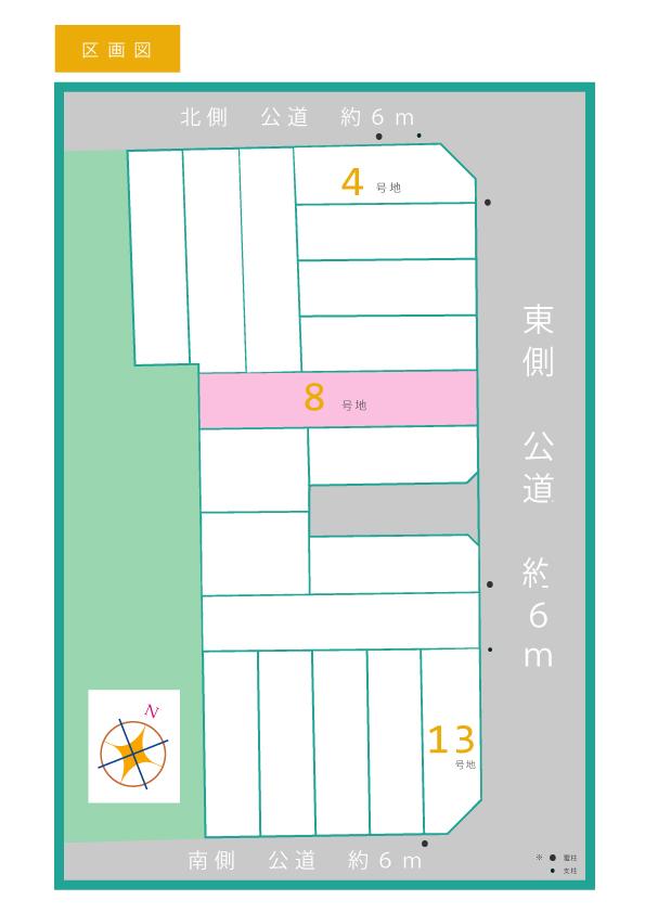 The entire compartment Figure. Compartment Figure: The remaining number of houses were also fewer! 