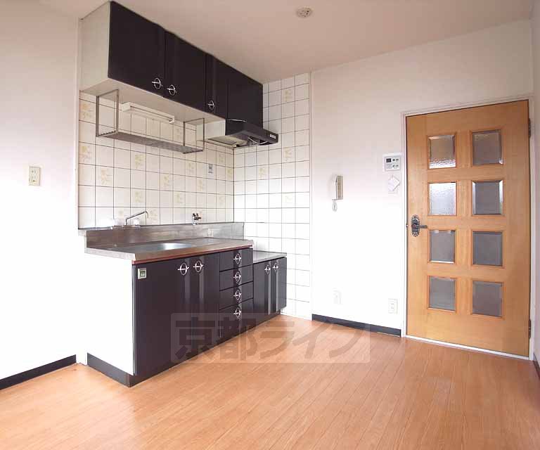 Living and room. dining