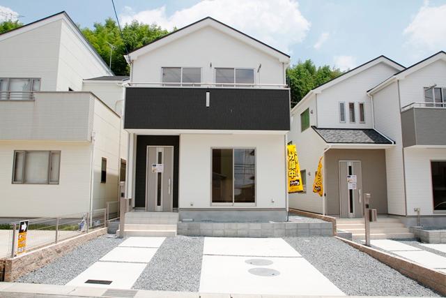 Local appearance photo. Same specifications photos (appearance) model house will guide you! 