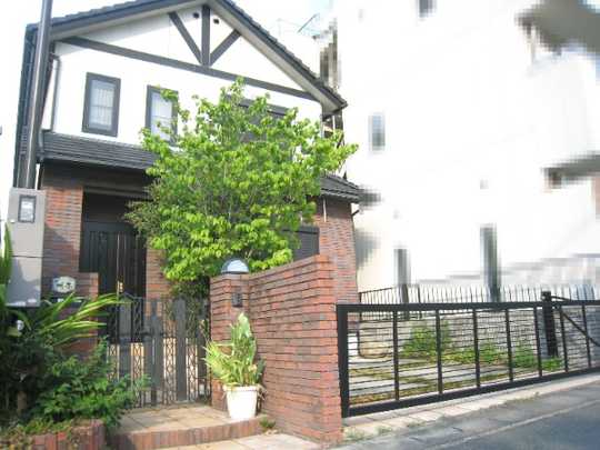 Local appearance photo. appearance