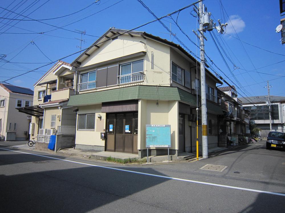 Local land photo. Local (11 May 2013) Shooting