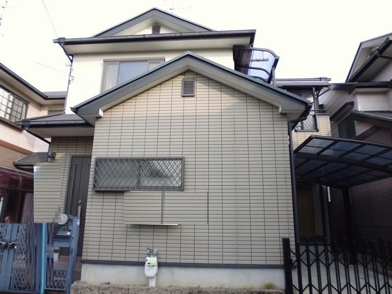 Local appearance photo. Local (12 May 2013) Shooting