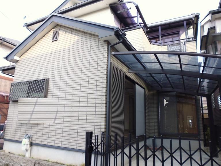 Local appearance photo. Local (12 May 2013) Shooting