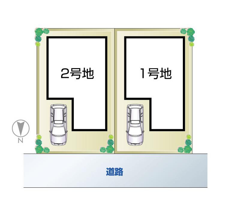 The entire compartment Figure