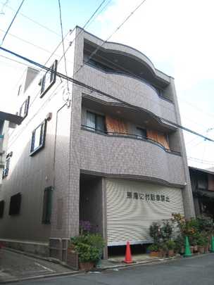 Local appearance photo. appearance