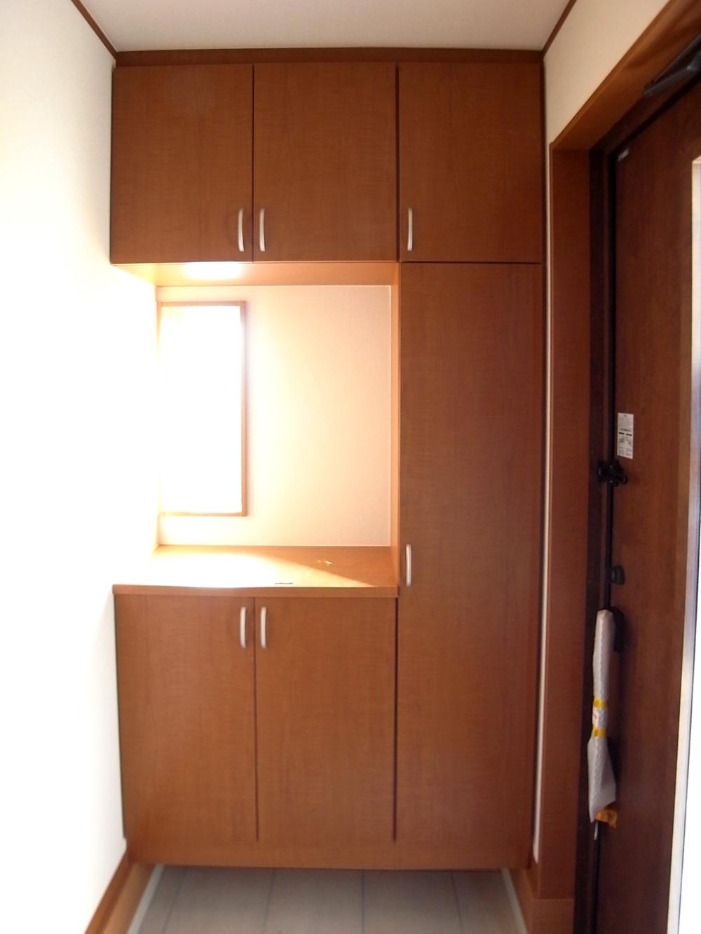 Same specifications photos (Other introspection). Entrance storage Same specifications
