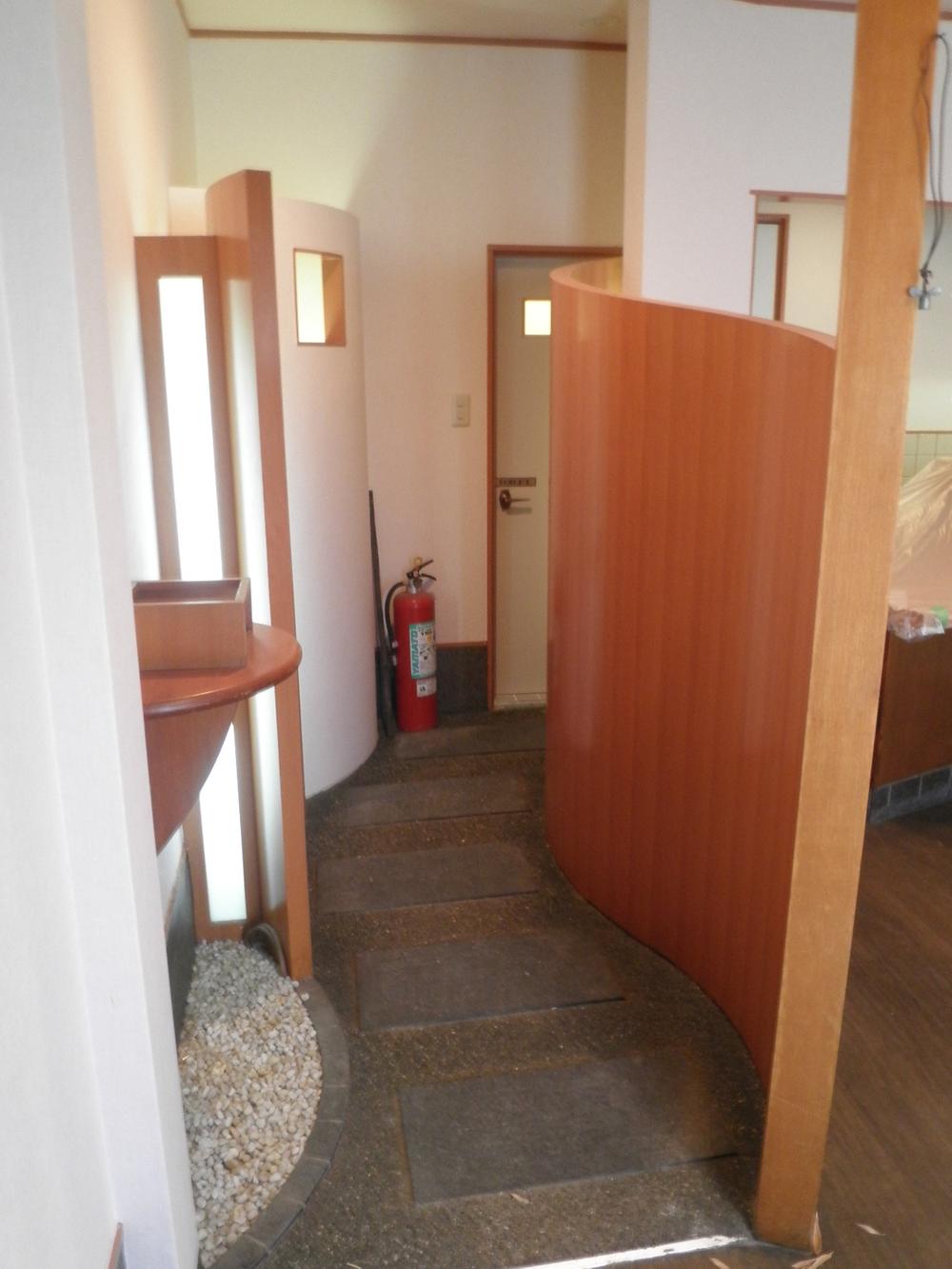 Other introspection. Indoor (11 May 2013) Shooting