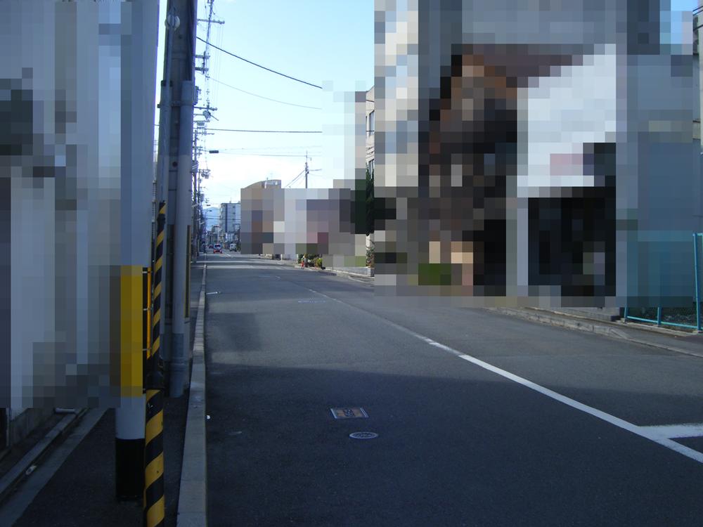 Other. Local (10 May 2013) Shooting