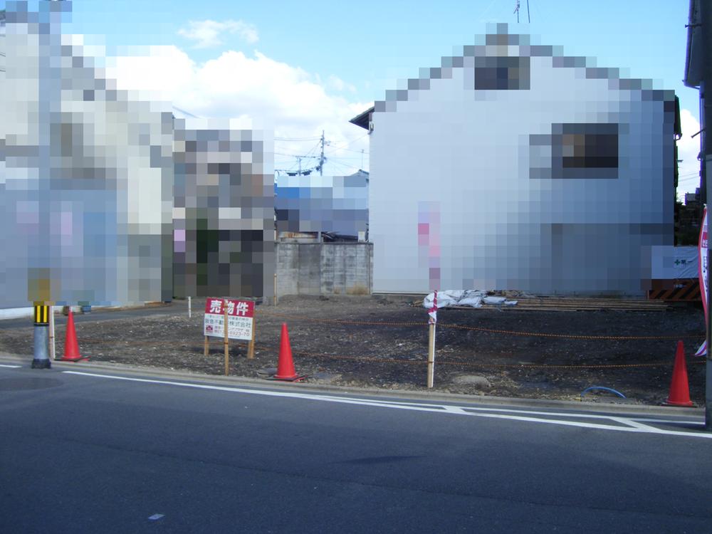 Local land photo. Local (10 May 2013) Shooting