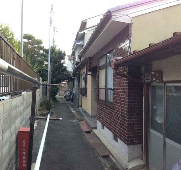 Local appearance photo