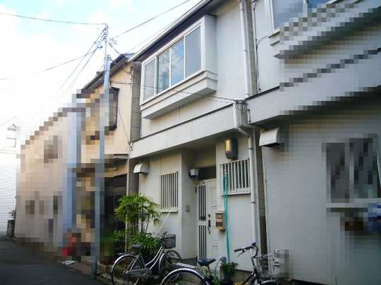 Local appearance photo. Exterior Photos