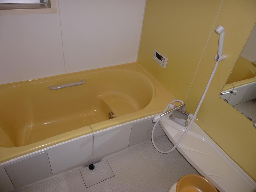 Bathroom. Indoor (10 May 2013) Shooting