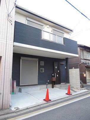 Local appearance photo. appearance