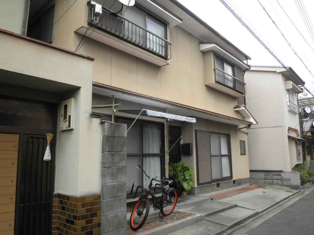 Local appearance photo. appearance