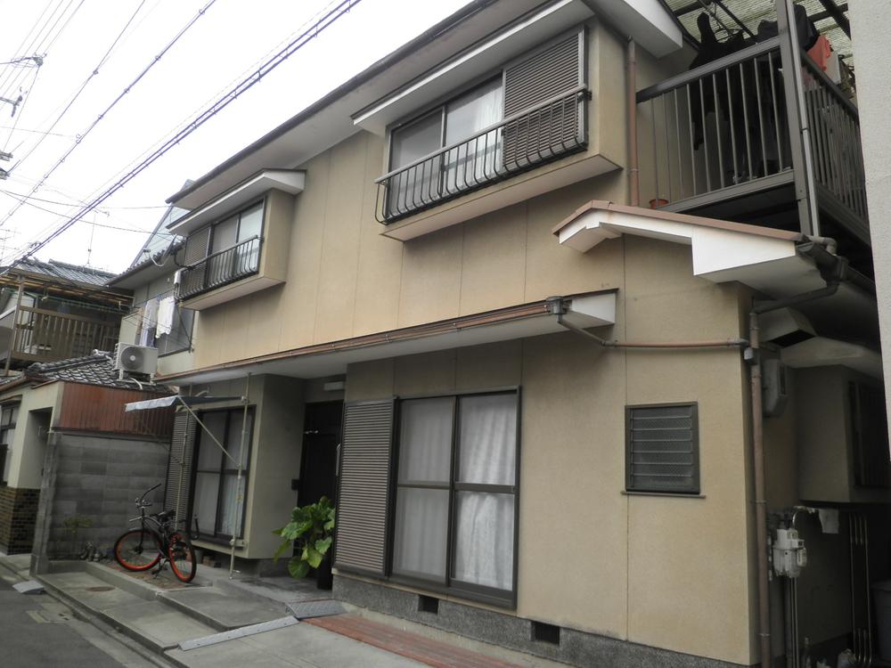 Local appearance photo. appearance