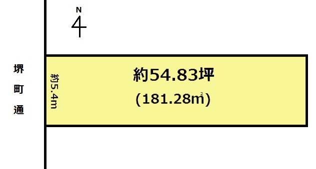 The entire compartment Figure