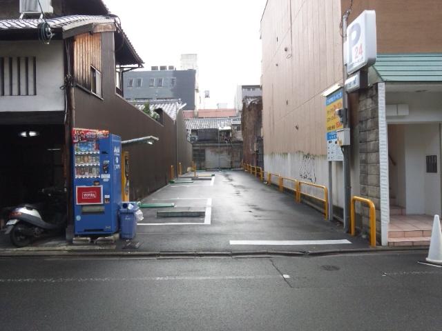 Local land photo. Local (12 May 2012) shooting