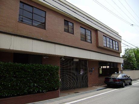 kindergarten ・ Nursery. Month Kage 350m to nursery school