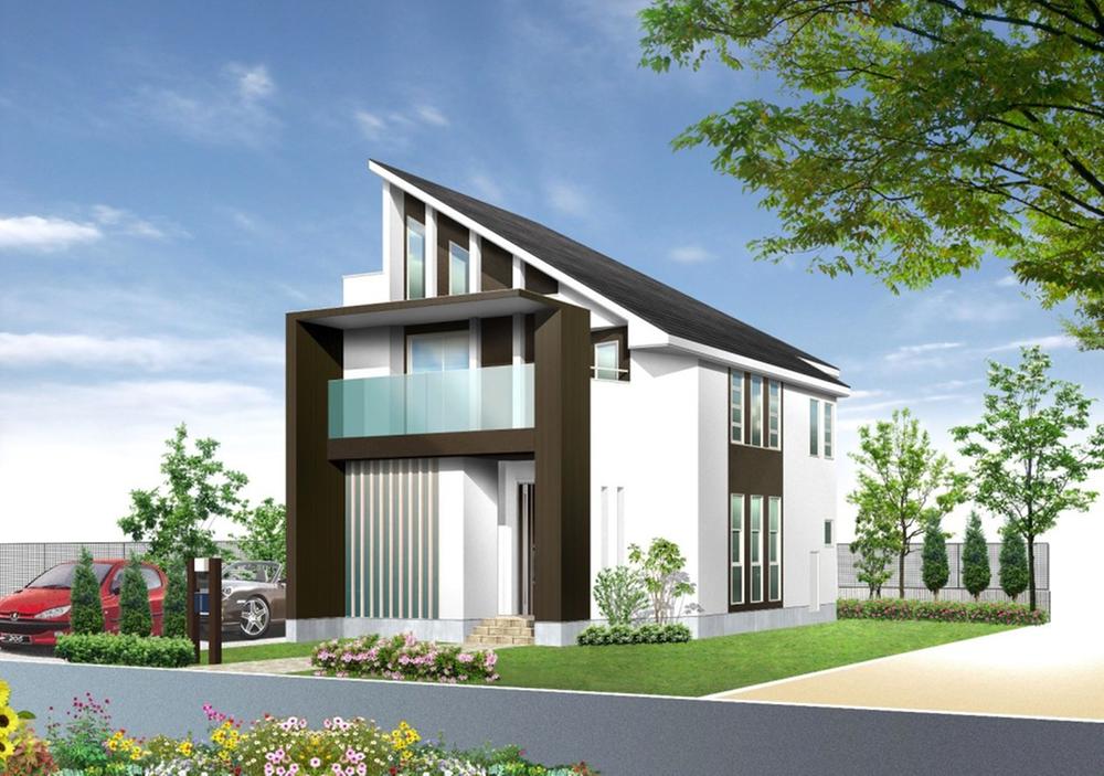 Rendering (appearance)