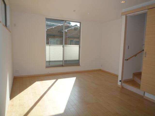 Living. Indoor (11 May 2013) Shooting