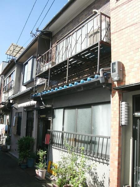 Local appearance photo