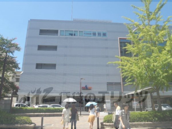 Other. Hankyu 1630m to train Katsura Station East Exit (Other)