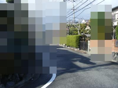 Local land photo. Local (12 May 2013) Shooting