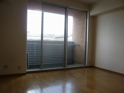 Living and room. Western style room