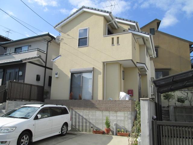 Local appearance photo. Exterior Photos