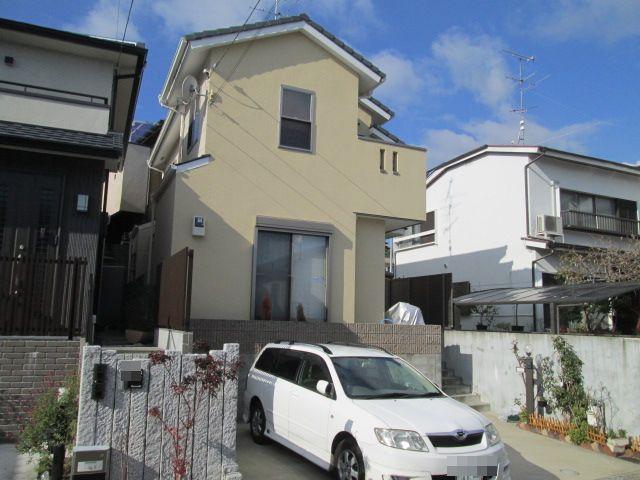 Local appearance photo. Exterior Photos