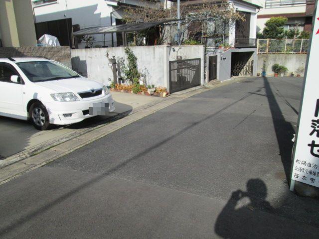 Local appearance photo. Exterior Photos