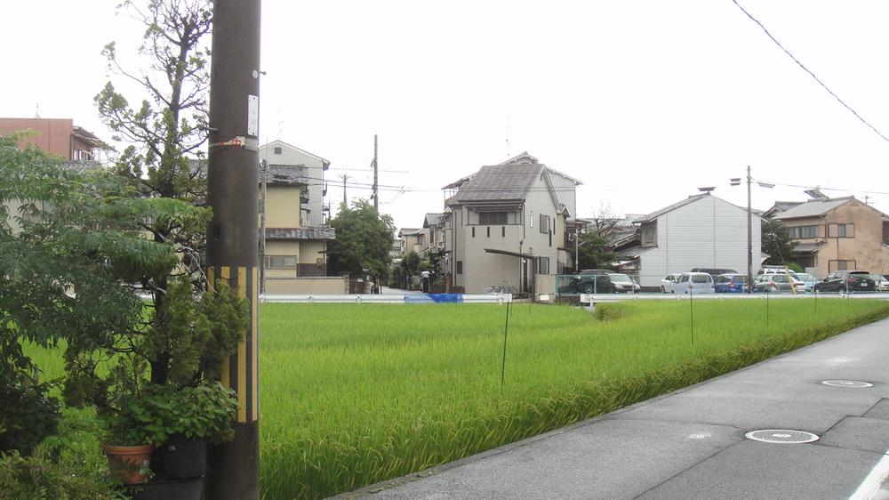 Local photos, including front road. Local (September 2013) Shooting