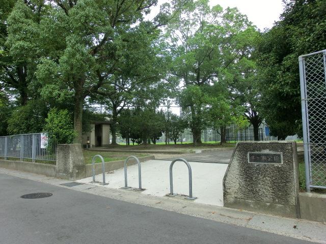 kindergarten ・ Nursery. Ushigase 546m to nursery school