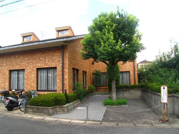 Other. Kyoto Saikyo library: walk 17 minutes