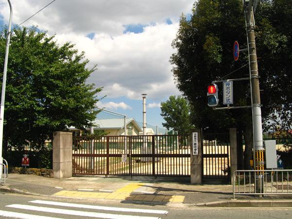 Other. Kyoto Municipal Katsura Junior High School: 18 mins