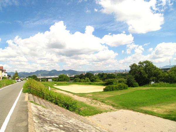 Other. Parks Katsura green Rikyumae park: 13 mins