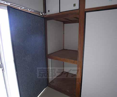 Receipt. To clean up master with upper closet ・ ・ ・